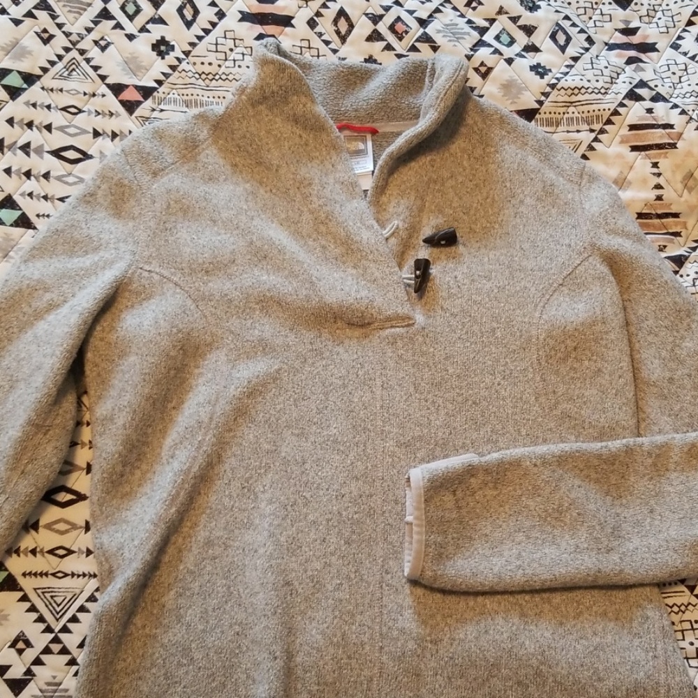 North Face